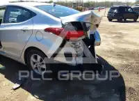 2015 Hyundai Elantra фото