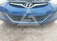 2015 Hyundai Elantra photo