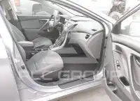 2015 Hyundai Elantra photo