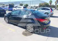2015 Hyundai Elantra photo