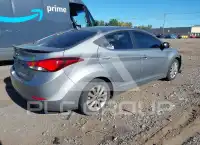 2015 Hyundai Elantra photo