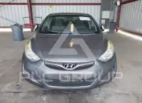 2015 Hyundai Elantra фото