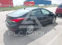 2015 Hyundai Elantra фото