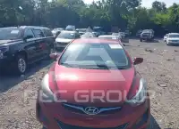 2015 Hyundai Elantra photo