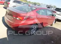 2015 Hyundai Elantra photo