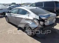 2015 Hyundai Elantra фото