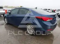 2015 Hyundai Elantra photo