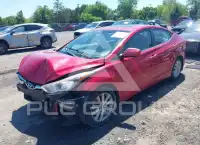 2015 Hyundai Elantra photo