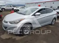 2015 Hyundai Elantra photo