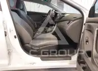 2015 Hyundai Elantra фото