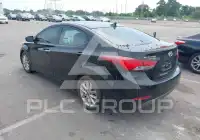 2015 Hyundai Elantra photo