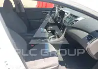 2015 Hyundai Elantra фото