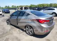2015 Hyundai Elantra фото