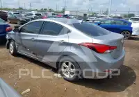 2015 Hyundai Elantra фото