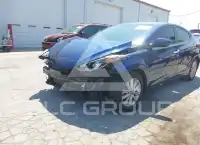 2015 Hyundai Elantra photo