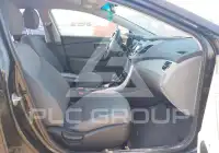 2015 Hyundai Elantra photo