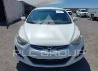 2015 Hyundai Elantra фото