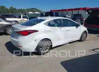 2015 Hyundai Elantra фото