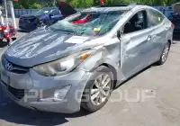 2015 Hyundai Elantra photo