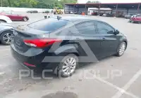 2015 Hyundai Elantra photo