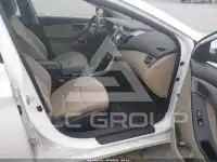 2015 Hyundai Elantra фото
