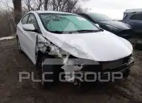 2015 Hyundai Elantra photo