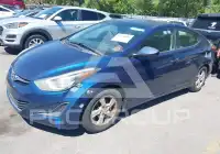 2015 Hyundai Elantra photo