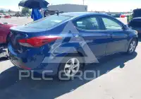 2015 Hyundai Elantra photo