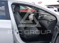 2015 Hyundai Elantra фото