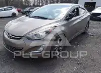 2015 Hyundai Elantra фото