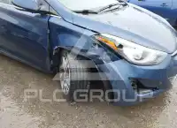 2015 Hyundai Elantra photo