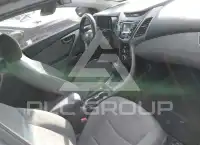 2015 Hyundai Elantra фото