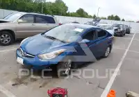2015 Hyundai Elantra photo