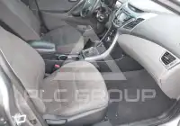 2015 Hyundai Elantra photo