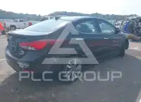 2015 Hyundai Elantra photo
