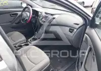 2015 Hyundai Elantra фото