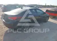 2015 Hyundai Elantra photo