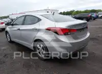 2015 Hyundai Elantra photo