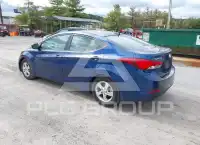 2015 Hyundai Elantra photo