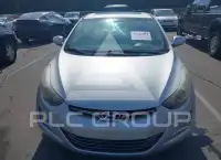 2015 Hyundai Elantra фото