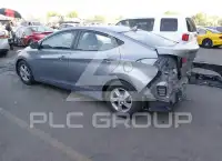 2015 Hyundai Elantra photo