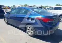 2015 Hyundai Elantra photo