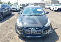 2015 Hyundai Elantra photo