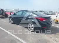 2015 Hyundai Elantra photo