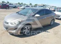 2015 Hyundai Elantra photo