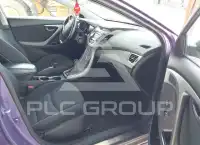 2015 Hyundai Elantra photo