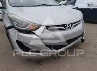 2015 Hyundai Elantra фото