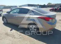 2015 Hyundai Elantra photo