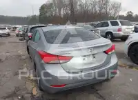 2015 Hyundai Elantra photo