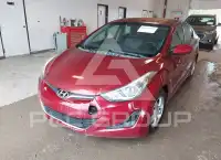 2015 Hyundai Elantra photo